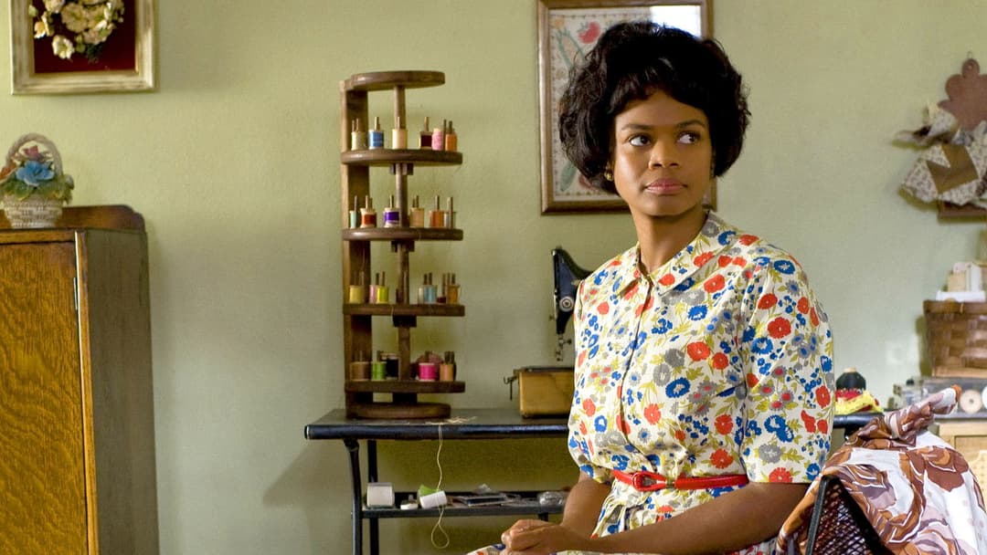 Золоті руки. Історія Бена Карсона backdrop 4