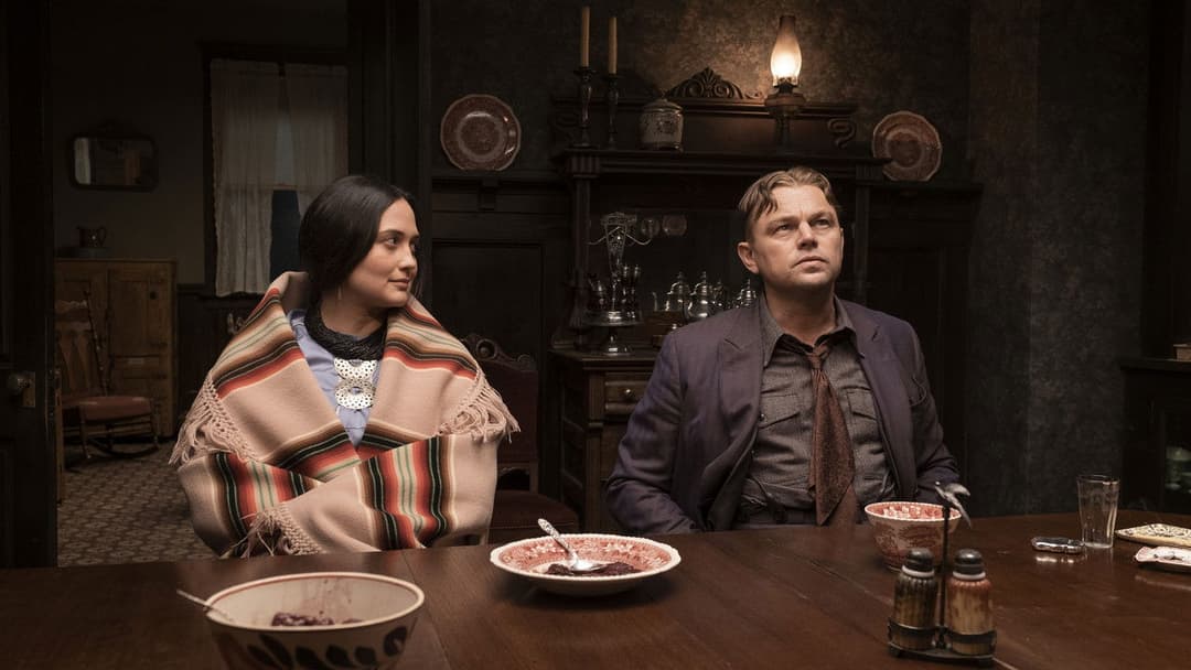 Killers of the Flower Moon backdrop 6