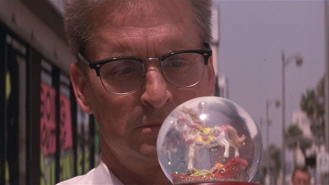 З мене досить backdrop 15