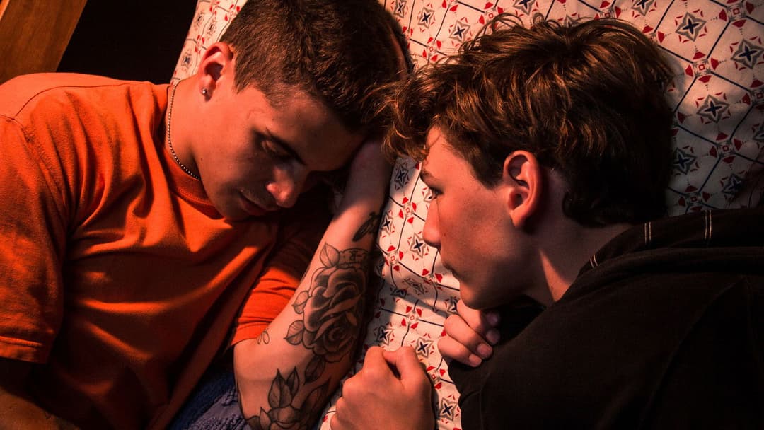 My Best Friend backdrop 12