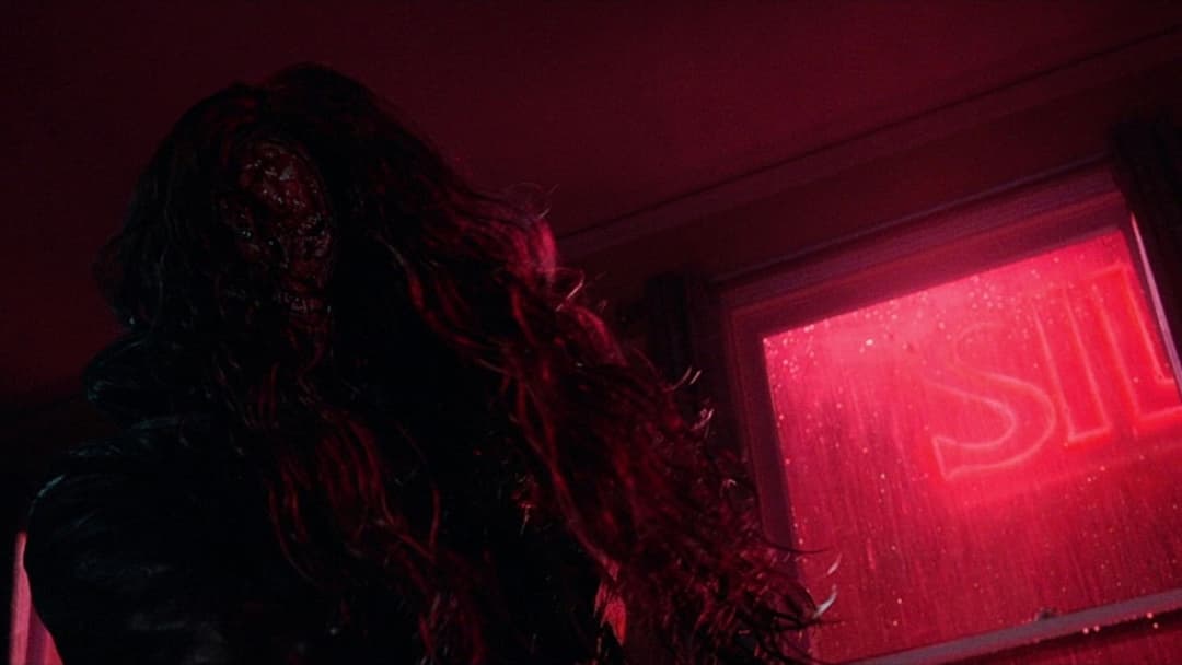 Malignant backdrop 19