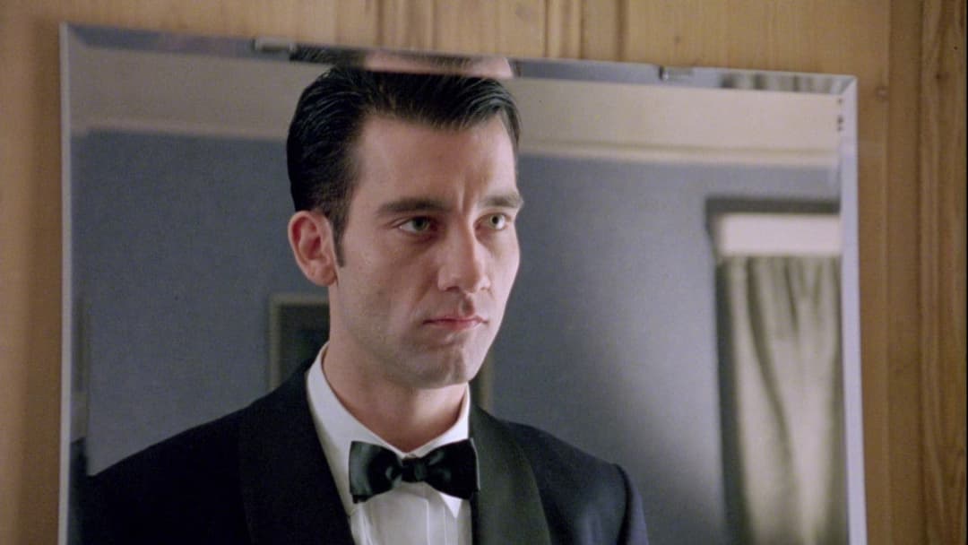 Der Croupier - Das tödliche Spiel mit dem Glück backdrop 4