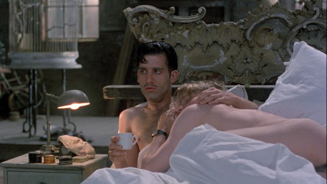 Схильність backdrop 7