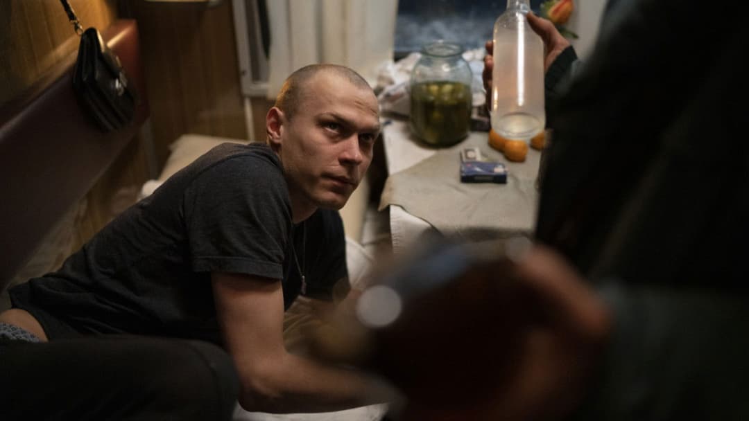 Hytti nro 6 backdrop 11