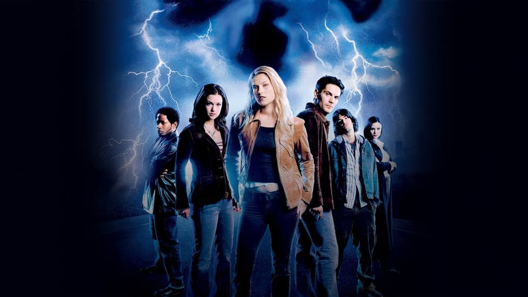 Пункт призначення 2 backdrop 2