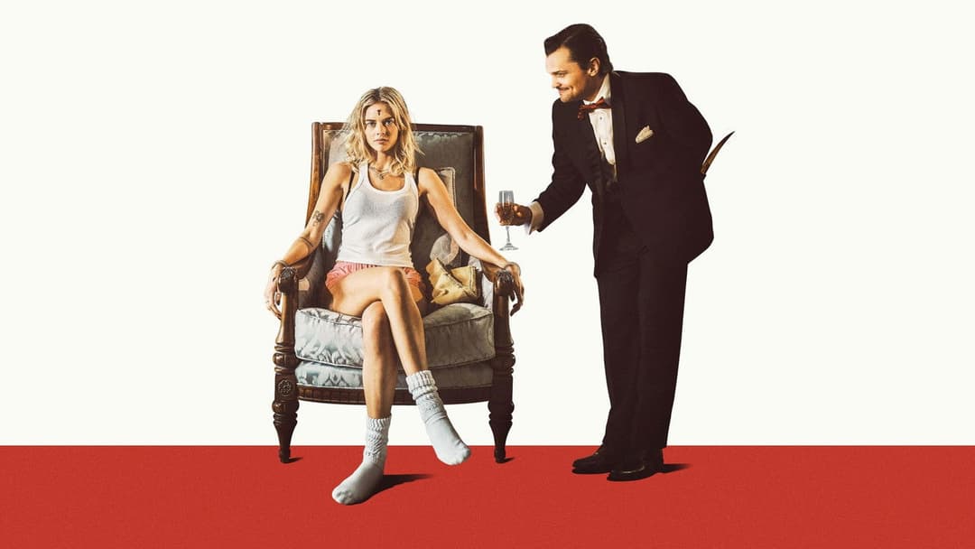 Фанатик backdrop 6