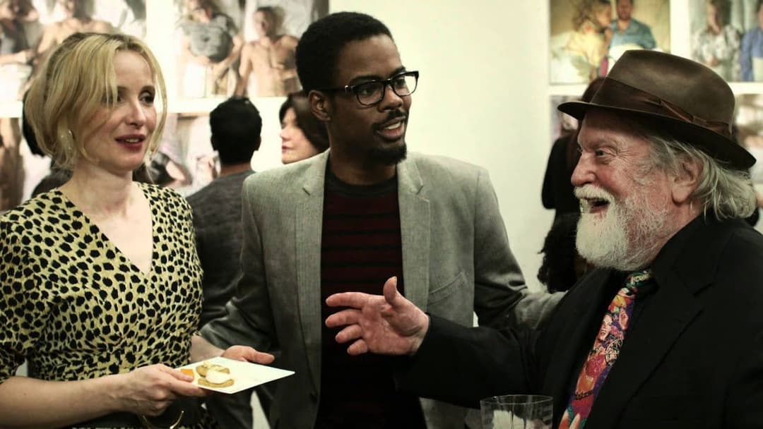 Два дні в Нью-Йорку backdrop 2