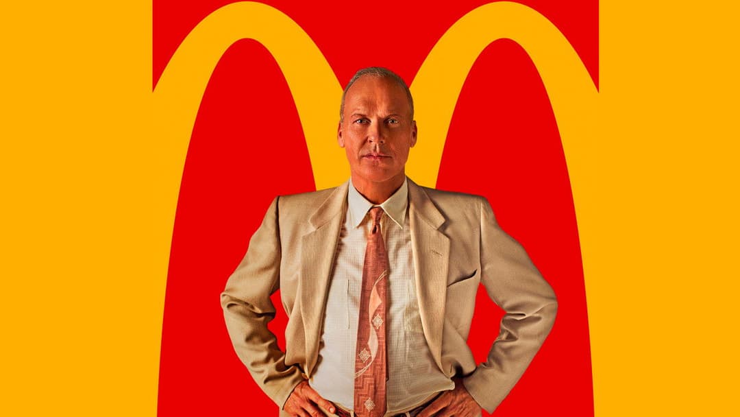 The Founder backdrop 5