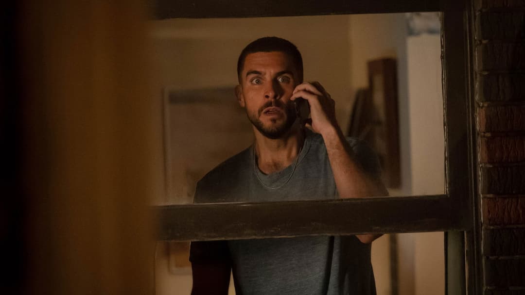 Scream 6 backdrop 15