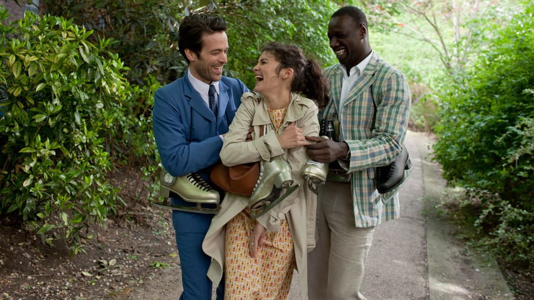 Der Schaum der Tage backdrop 4