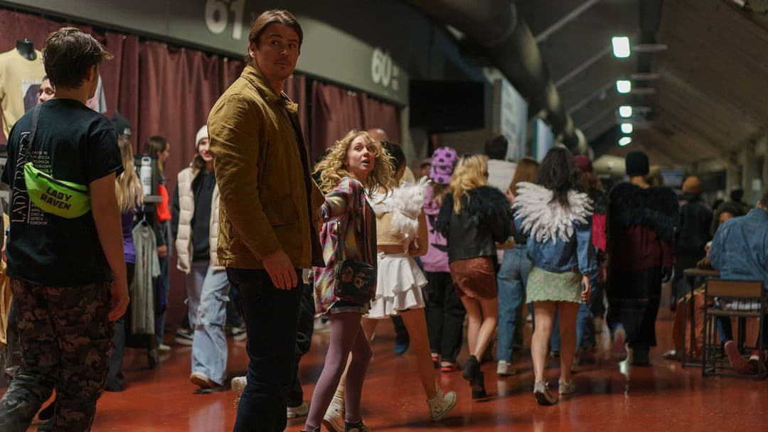 Западня backdrop 8