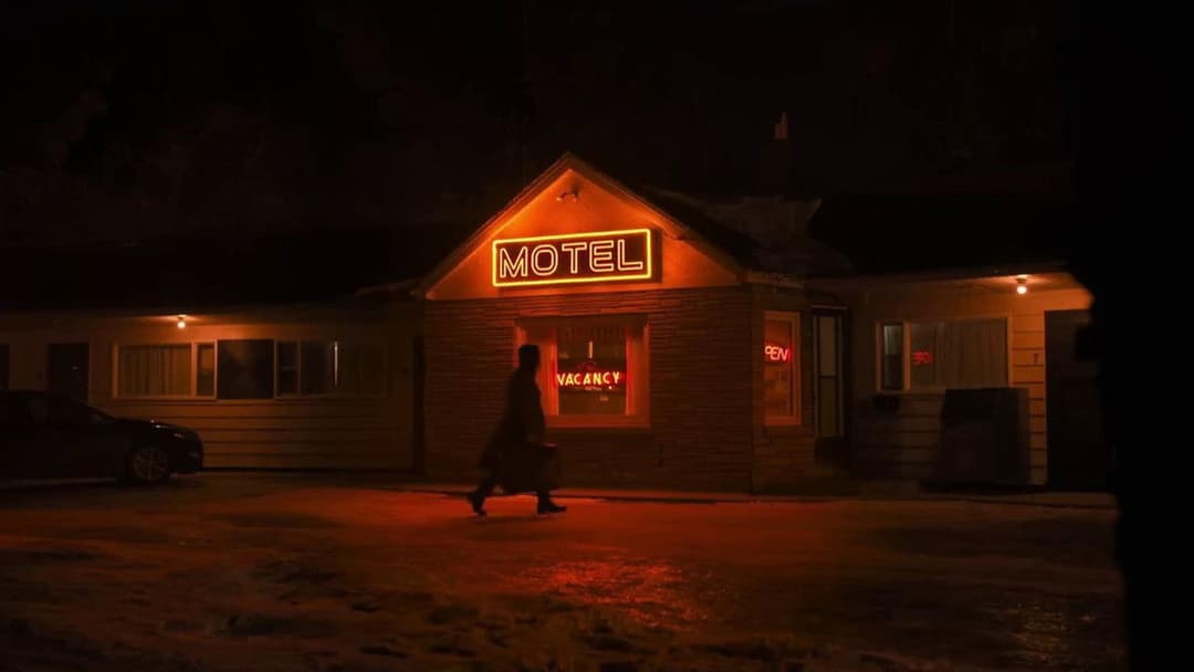 Вбивця-психопат backdrop 12