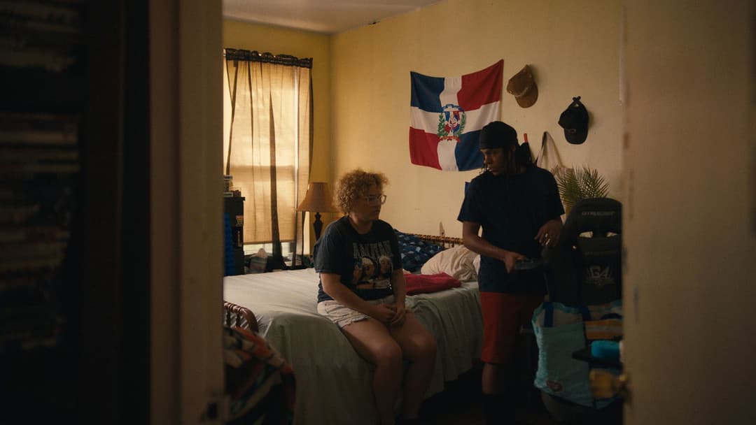 Mad Bills to Pay (or Destiny, dile que no soy malo) backdrop 4