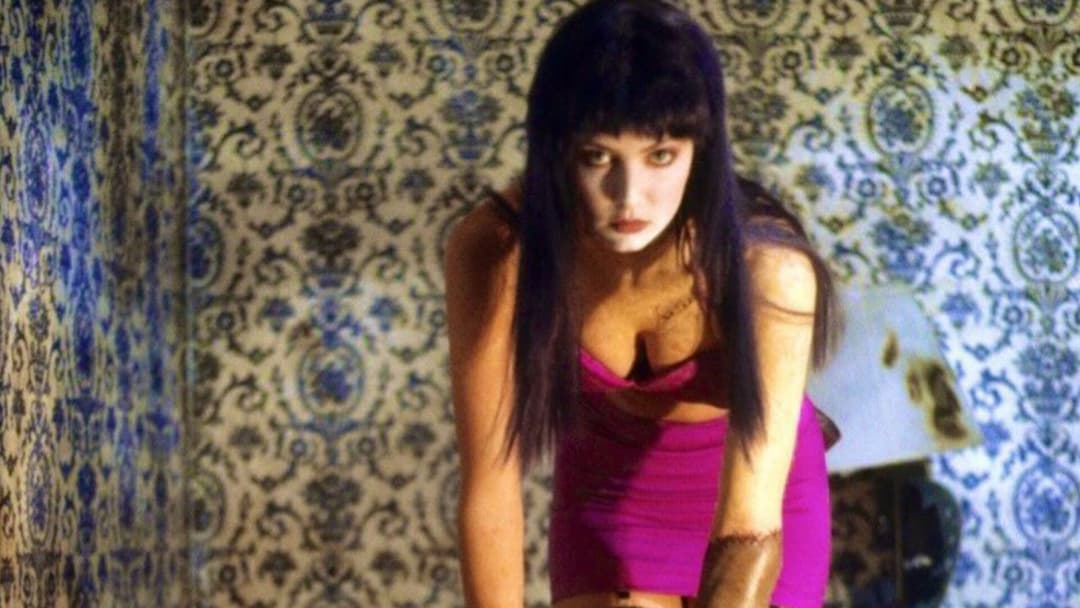 Frankenhooker backdrop 17