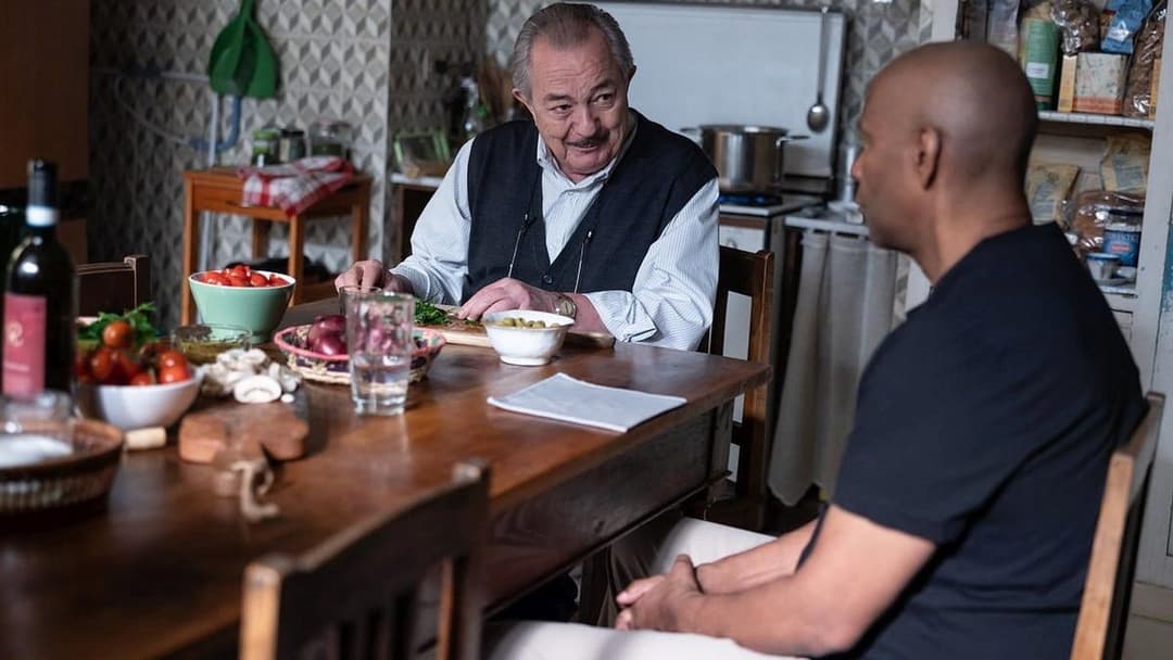 The Equalizer 3 - The Final Chapter backdrop 6