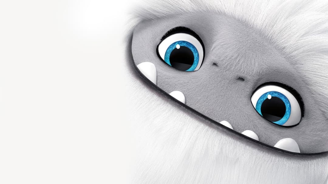 Everest - Ein Yeti will hoch hinaus backdrop 3