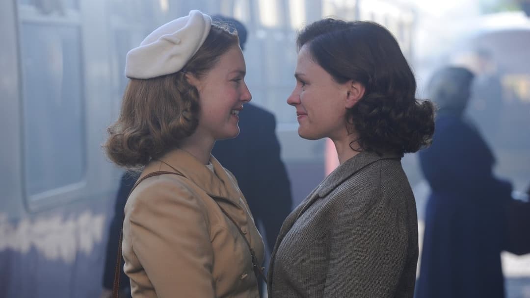 Der Honiggarten - Das Geheimnis der Bienen backdrop 9