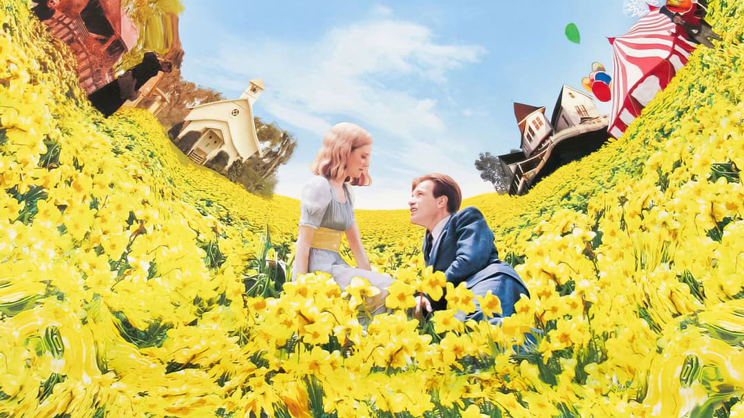 Велика риба backdrop 5