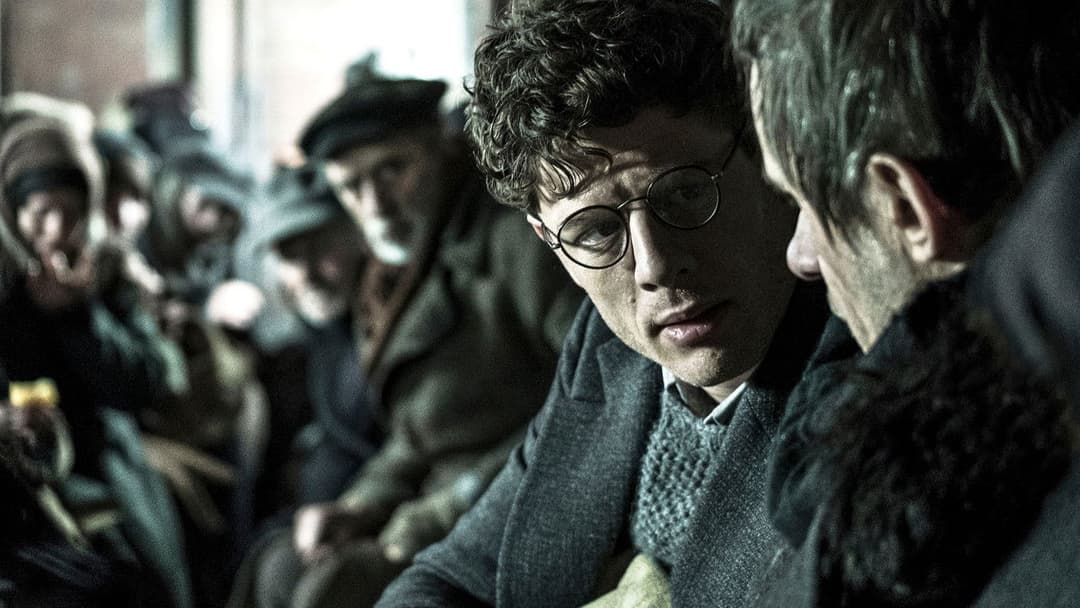 Ціна правди backdrop 13