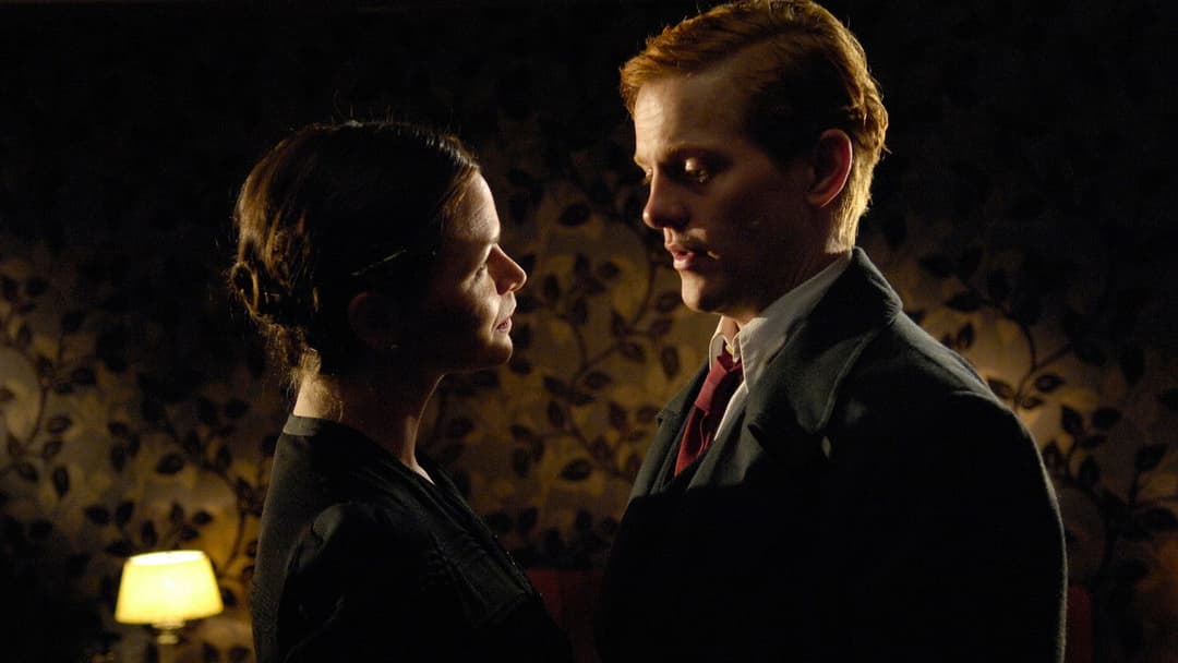 Tage des Zorns backdrop 4