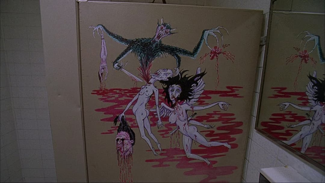 Body Bags backdrop 5