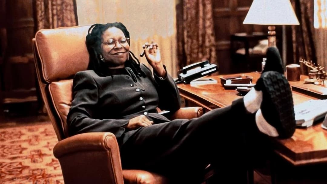 Компаньйон backdrop 3