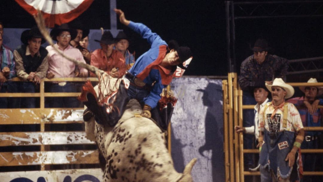 8 Seconds - Tödlicher Ehrgeiz backdrop 4