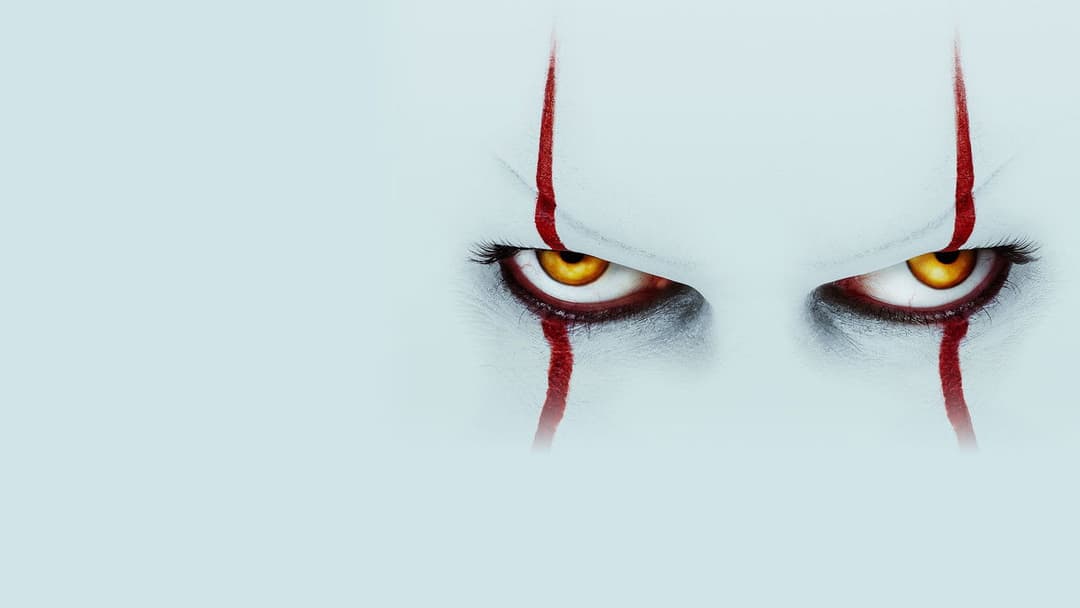 Воно 2 backdrop 20