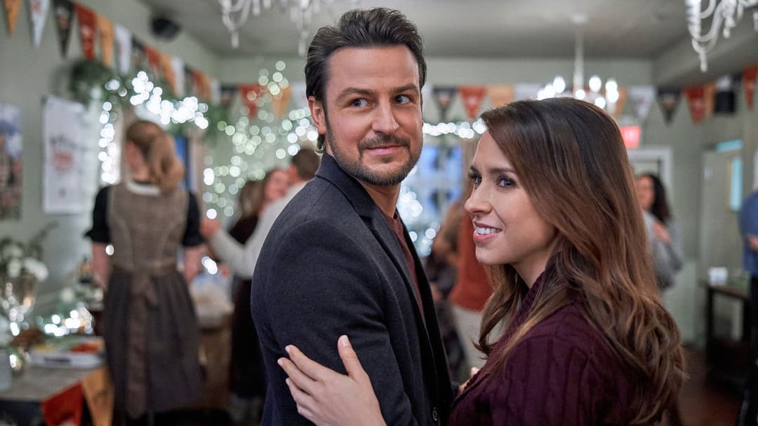 Verliebt im Schnee - Ein Winter in Colorado backdrop 6