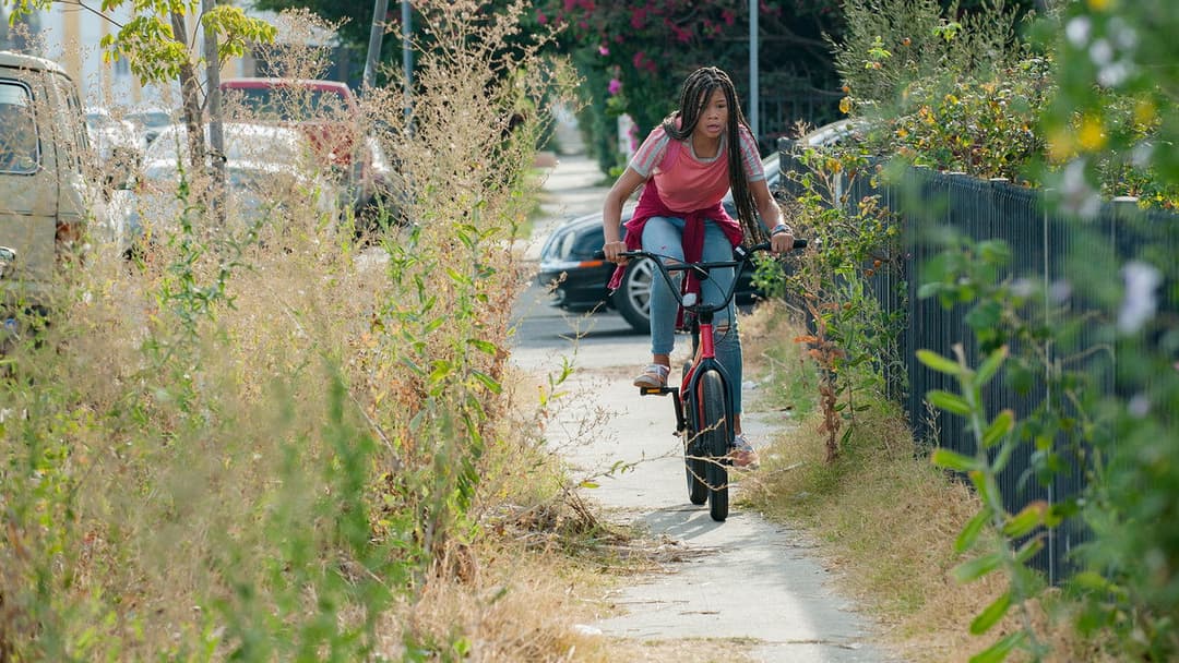 Не відпускай backdrop 5