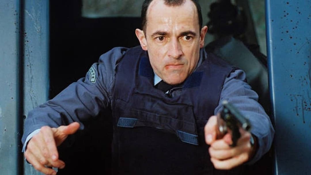 Інкасатор backdrop 2