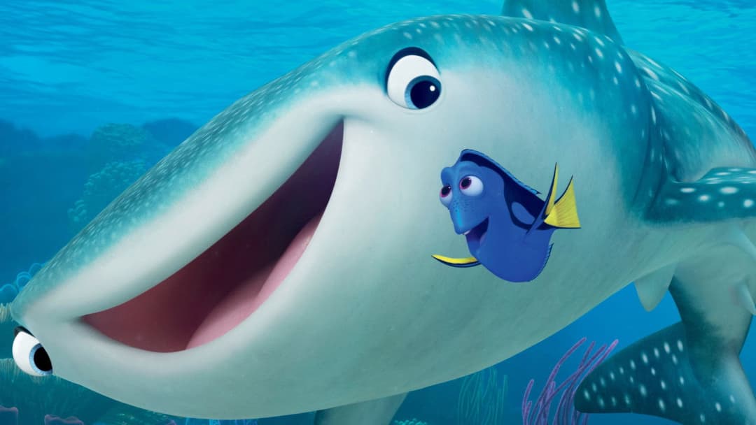 Findet Dorie backdrop 11