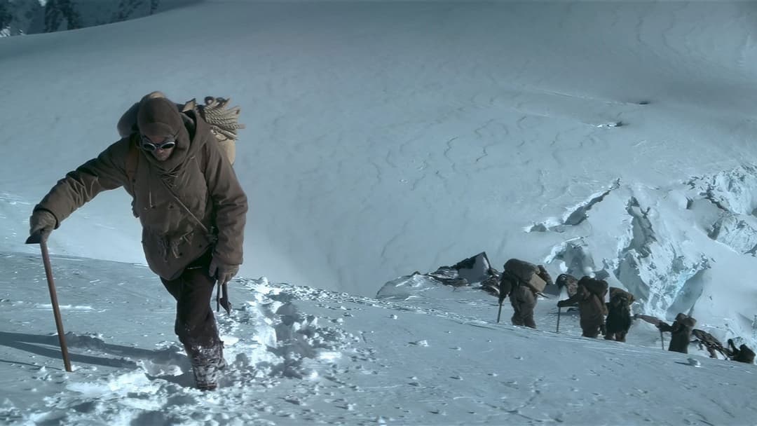 Сім років у Тибеті backdrop 10