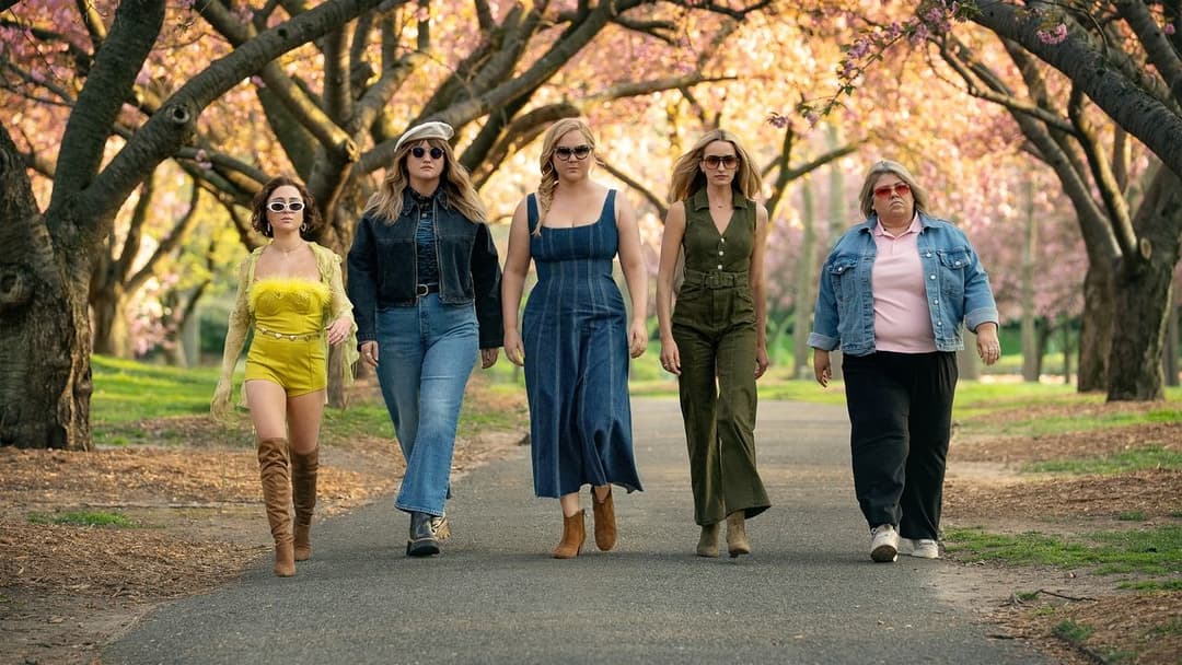 Irgendwie schwanger backdrop 2