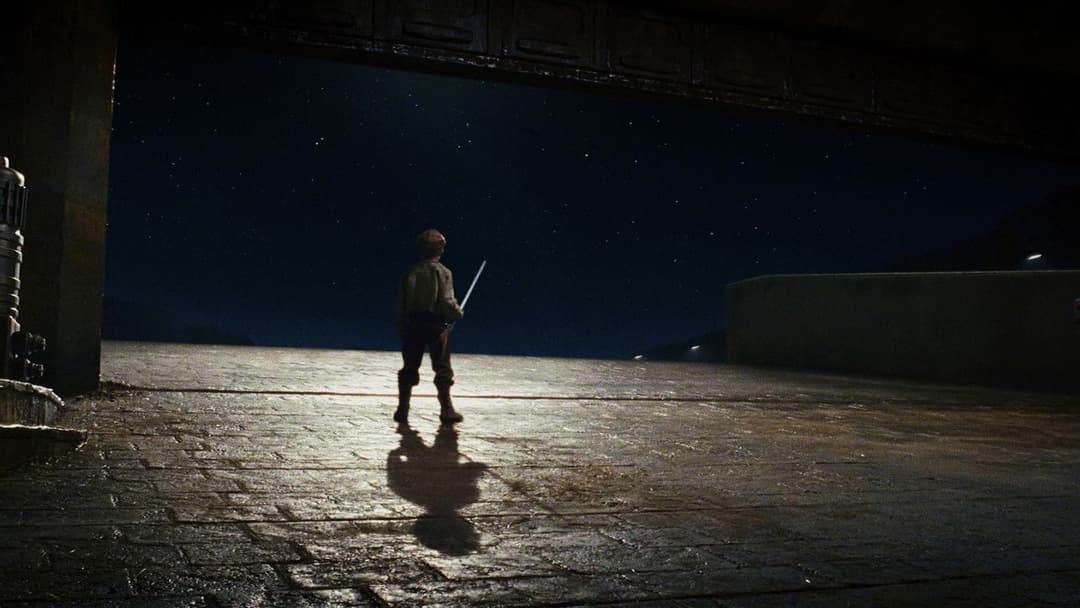 Зоряні війни: Епізод 8 — Останні джедаї backdrop 17