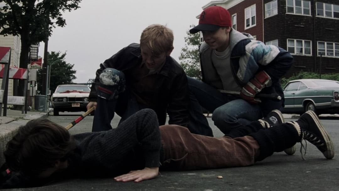 Mystic River backdrop 7