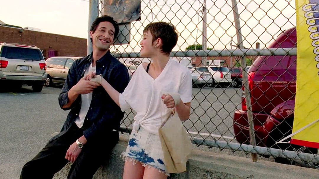 Учитель на заміну backdrop 7