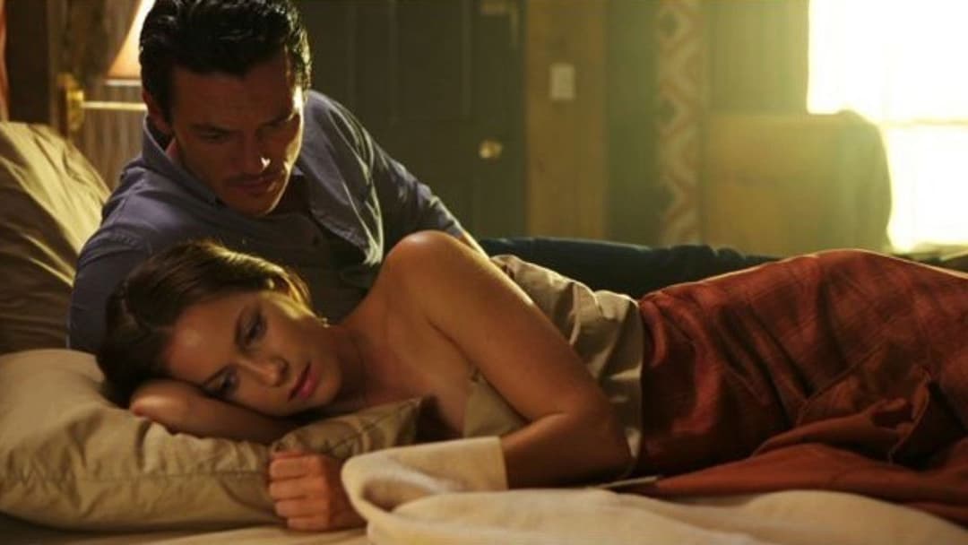 No One Lives - Keiner überlebt! backdrop 5