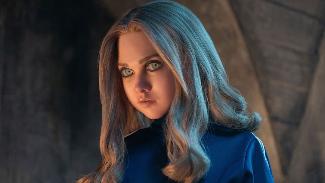 М3ҐАН 2.0 backdrop 5