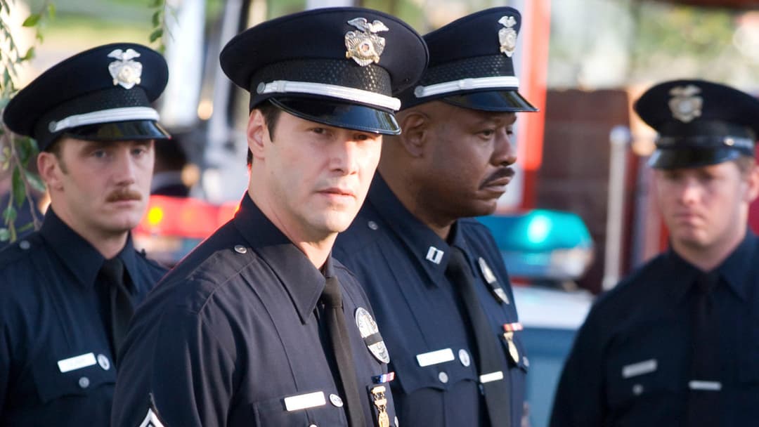 Street Kings backdrop 4