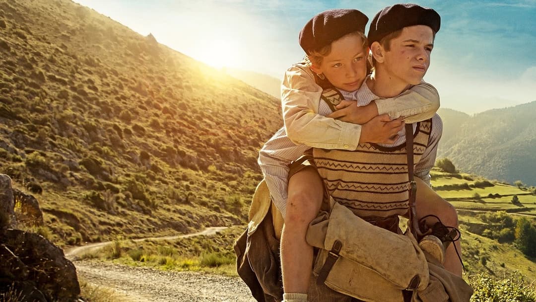 Un sac de billes backdrop 2