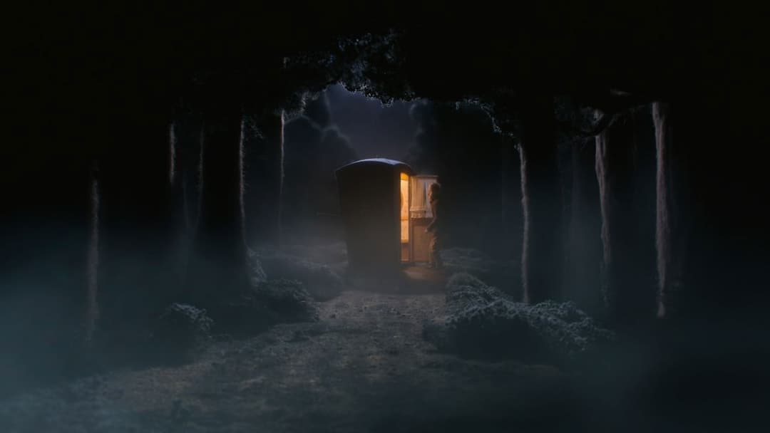 Будинок backdrop 5