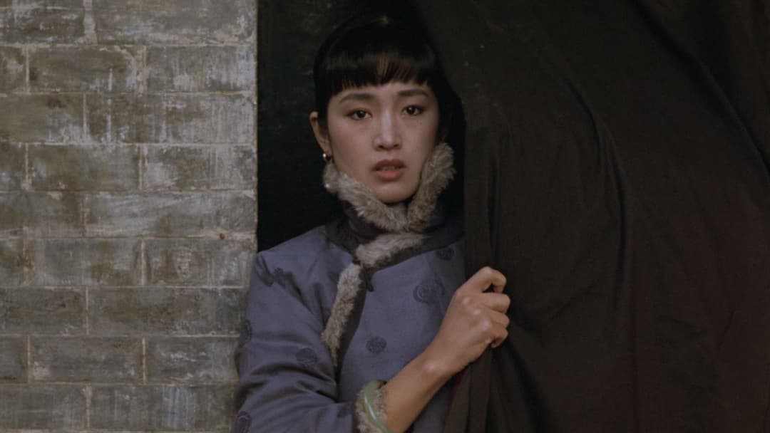 Підніми червоний ліхтар backdrop 6