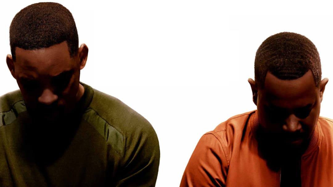 Погані хлопці назавжди backdrop 9