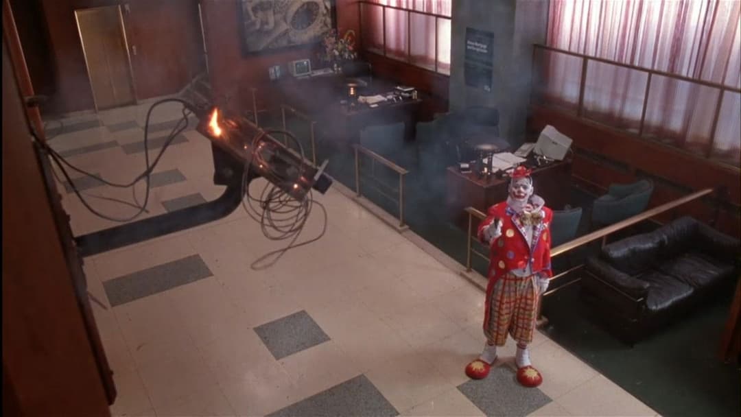 Ein verrückt genialer Coup backdrop 5