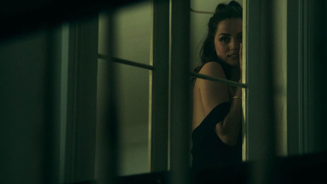 Глибокі води backdrop 14