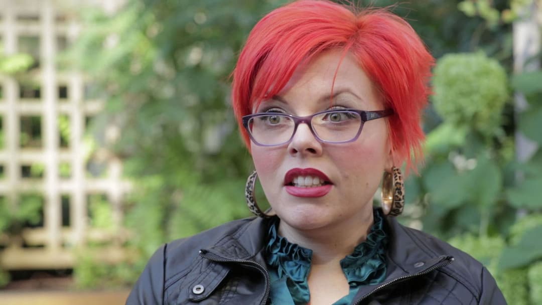 The Red Pill backdrop 13