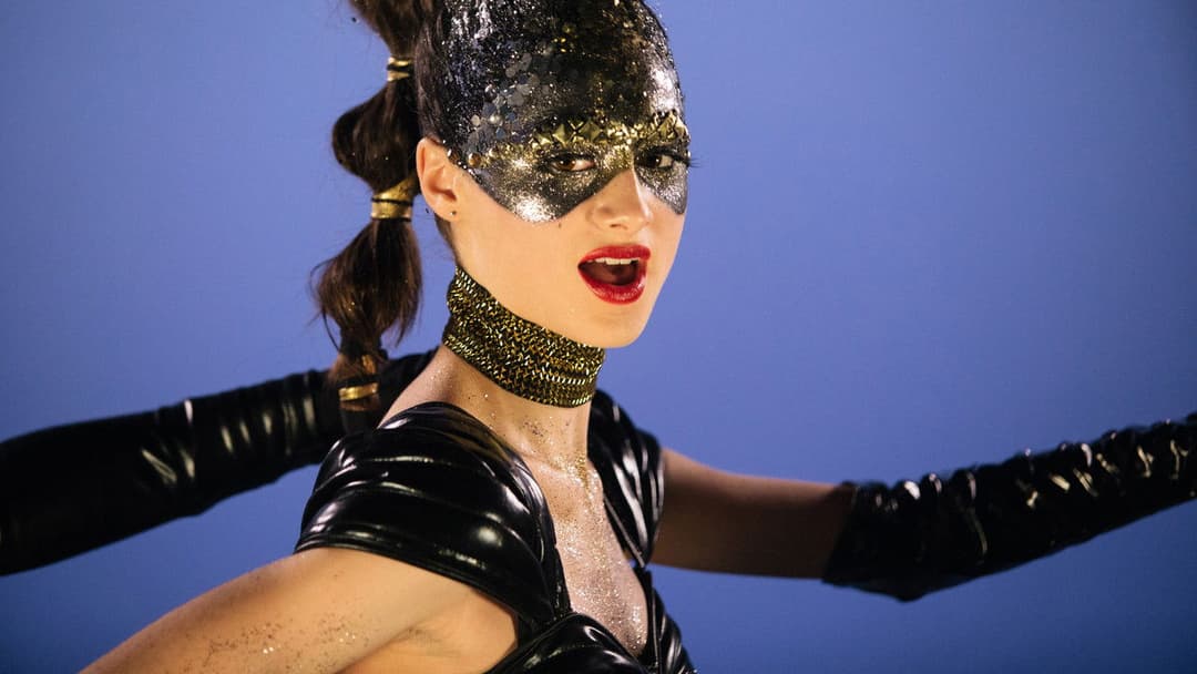 Вокс Люкс backdrop 12