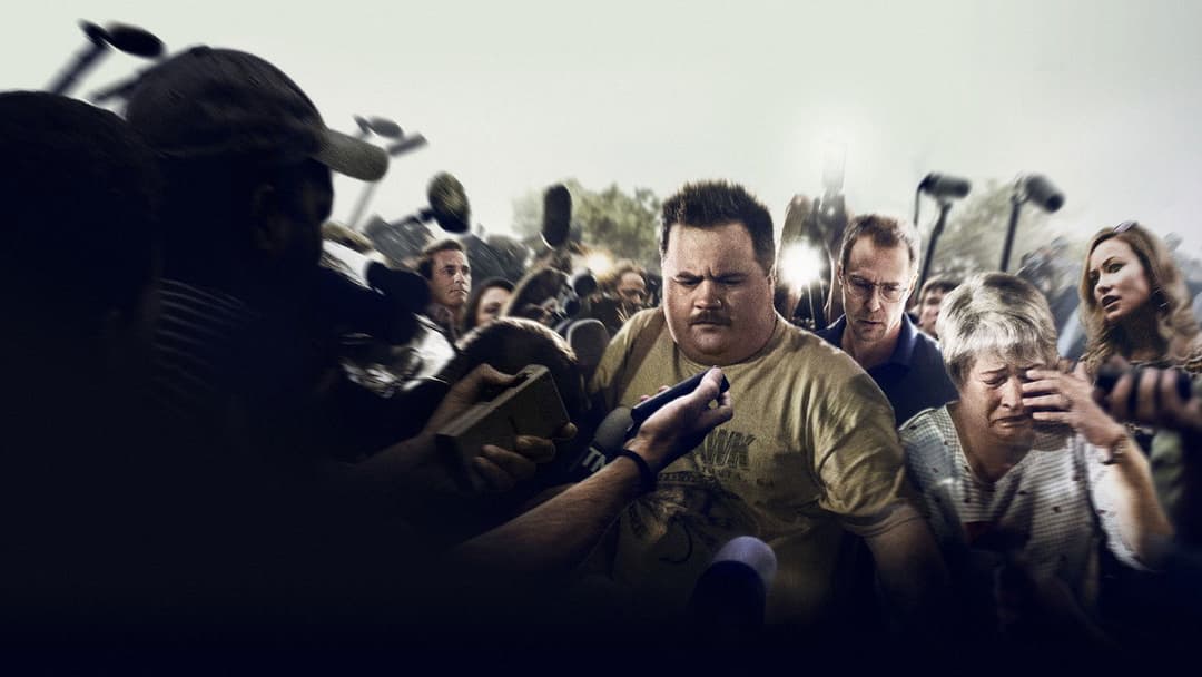 Der Fall Richard Jewell backdrop 5