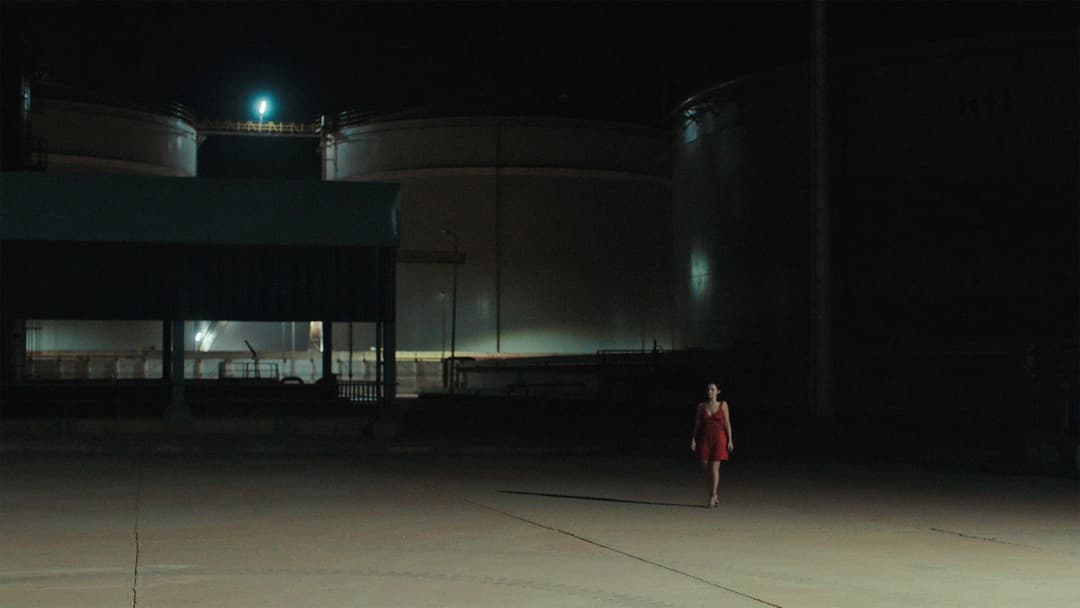 Le cri des gardes backdrop 4